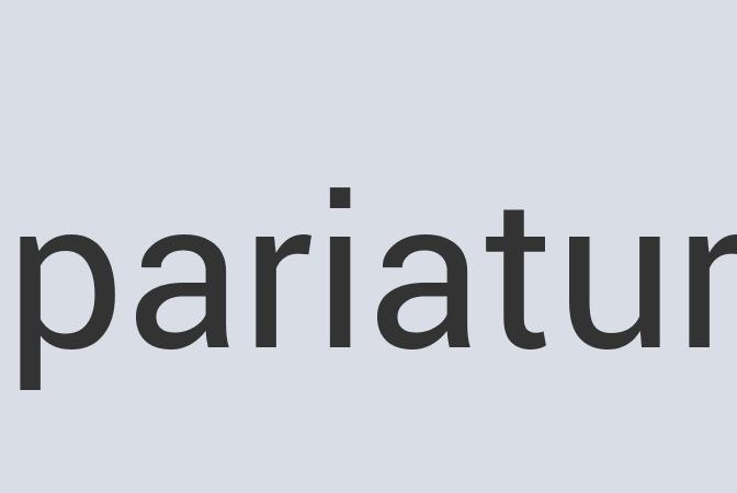 Aerodynamic Concrete Dot Vasion