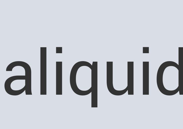 Aerodynamic Granite Kidline