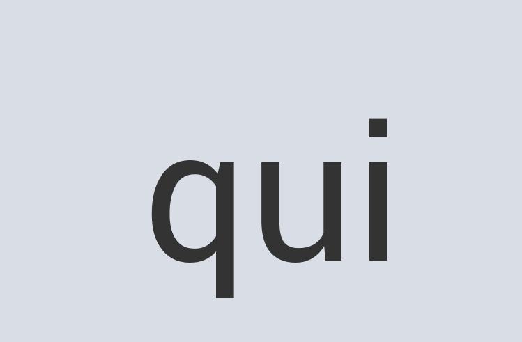 Mediocre Wool Facestrap