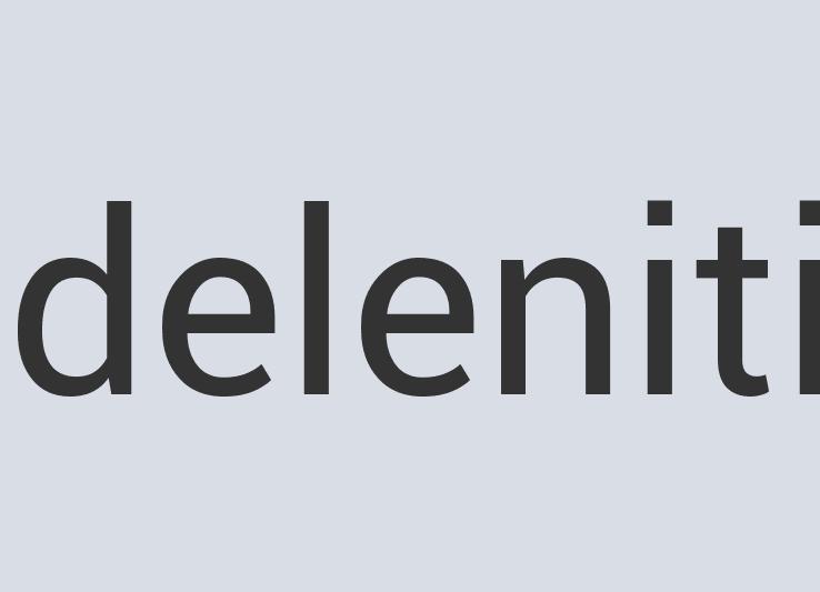 Awesome Granite MailPlus