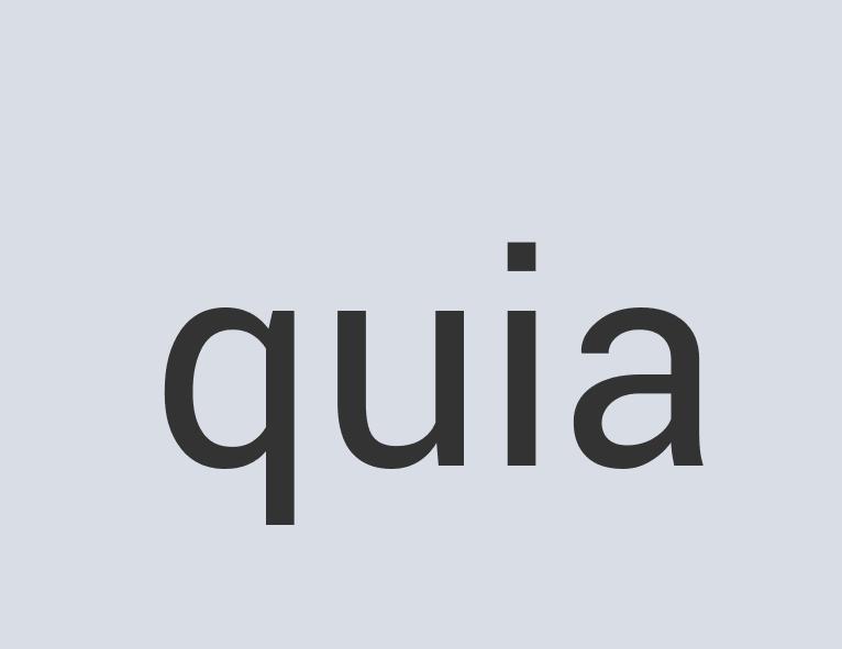 Ergonomic Linen Quick Tart